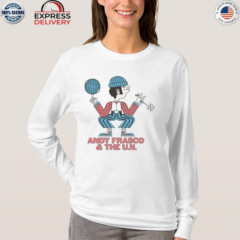 Frasco for the Children Shirt