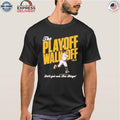 Freddy Fermin The Playoff Walk-Off Shirt