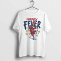 Official Freddy Fever Mascot Indiana Fever Christmas T-Shirts, Hoodie, Sweatshirt | InkRitualCo.com
