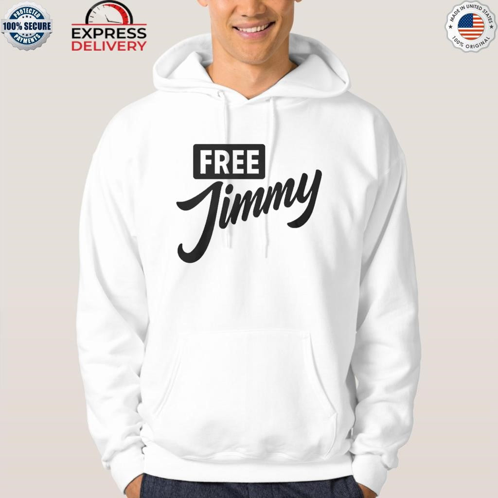 Free Jimmy Kimmel Shirt