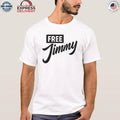 Free Jimmy Kimmel Shirt