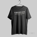 Official Freedom America Will Never Be The Same Charlie Kirk T-Shirts, Hoodie, Sweatshirt | InkRitualCo.com