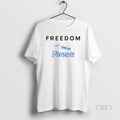 Official Freedom From Foreign Interference T-Shirts, Hoodie, Sweatshirt | InkRitualCo.com