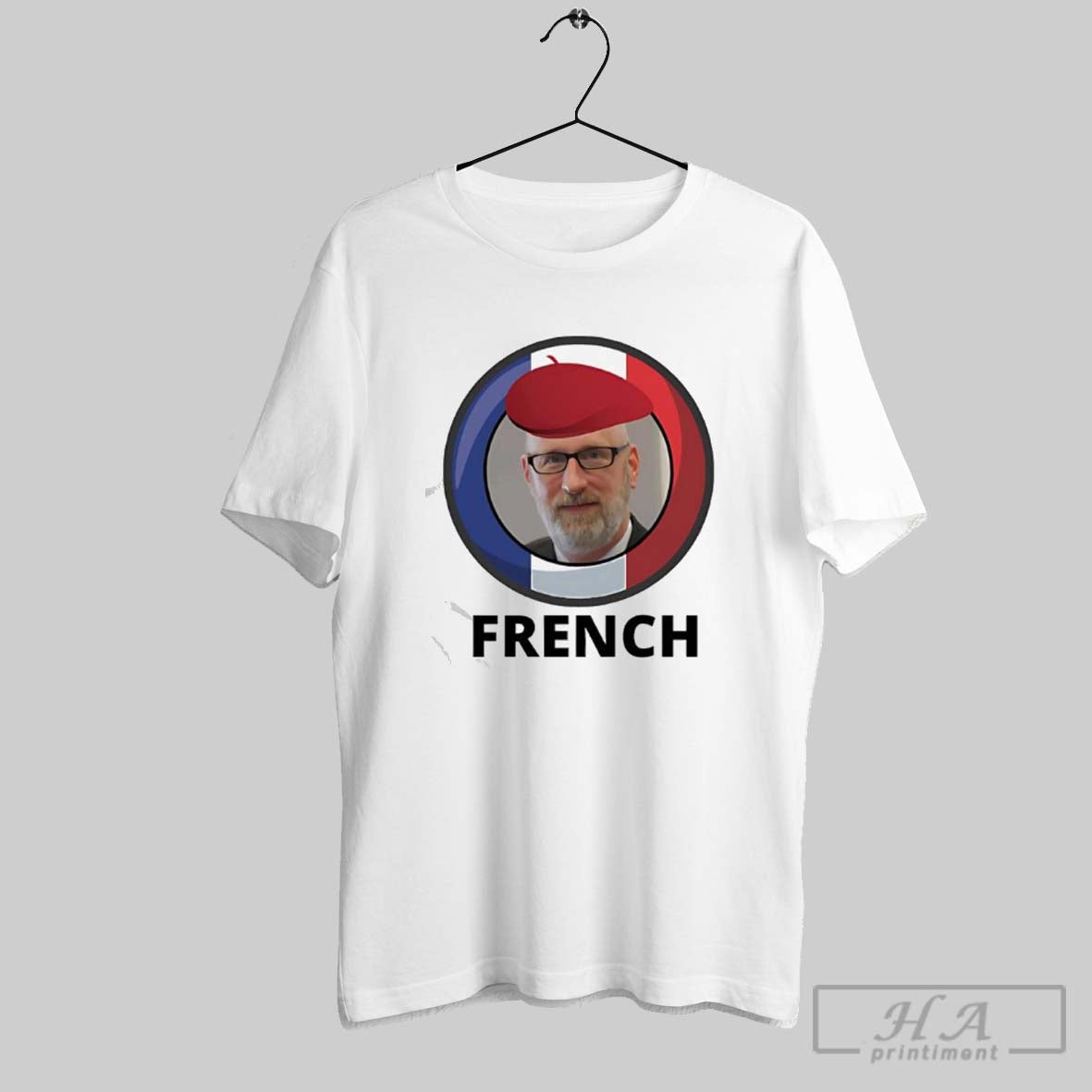 Official French Red Army Beret T-Shirts, Hoodie, Sweatshirt | InkRitualCo.com