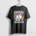 Official Fresno Nightcrawlers Funny Cryptid T-Shirts, Hoodie, Sweatshirt | InkRitualCo.com