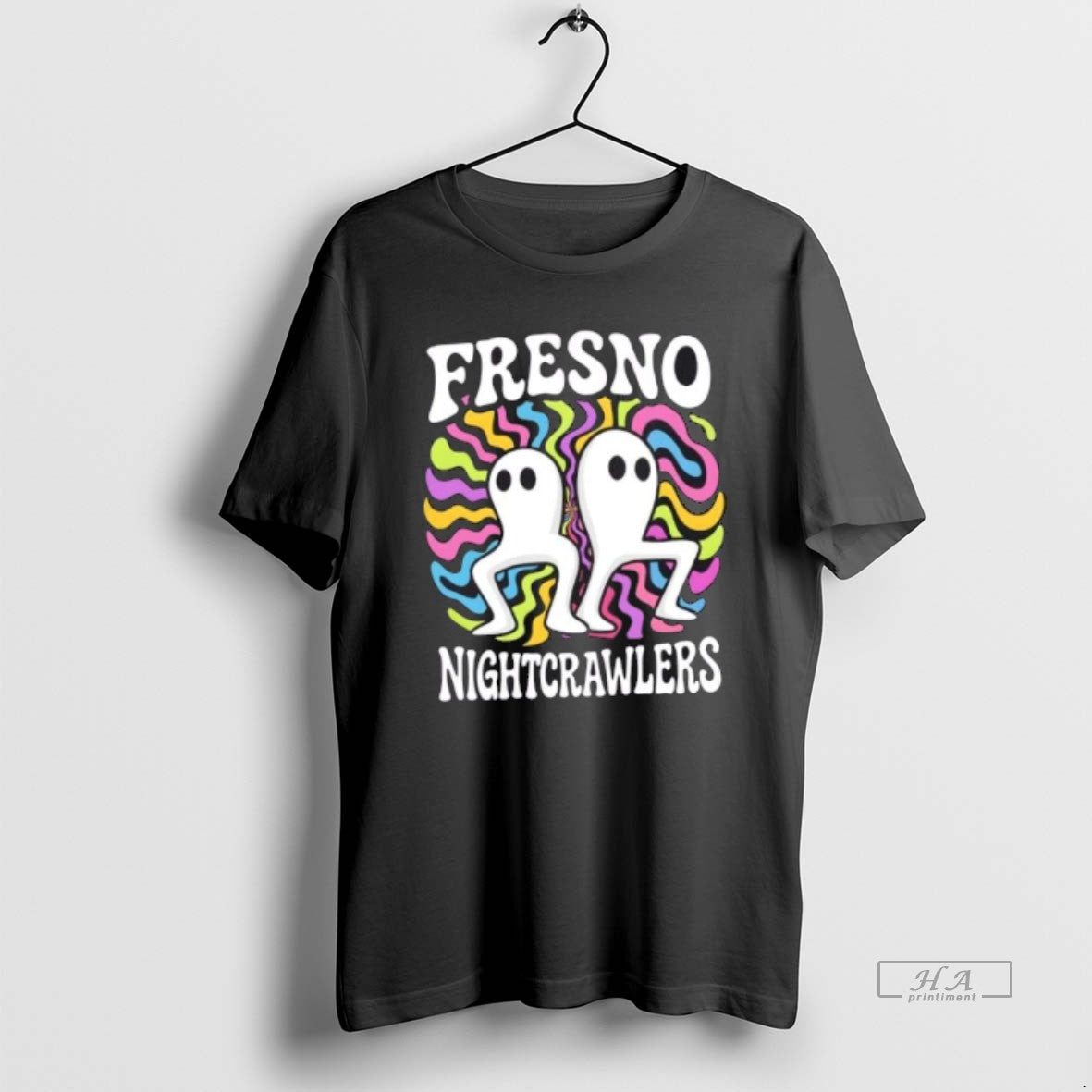 Official Fresno Nightcrawlers Funny Cryptid T-Shirts, Hoodie, Sweatshirt | InkRitualCo.com