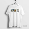 Official Freya Skye Stars Align Tour 2026 Festival Concert Music T-Shirts, Hoodie, Sweatshirt | InkRitualCo.com