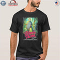 Fright Rags A Haddonfield Novel Blood Is Thicker Tour Shirt