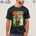 Fright Rags Haddonfield Halloween Costume Party Shirt