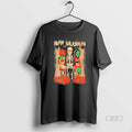 Official Fright Rags Happy Halloween 2025 T-Shirts, Hoodie, Sweatshirt | InkRitualCo.com