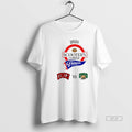 Official Frisco Bowl 2025 Unlv Vs Ohio T-Shirts, Hoodie, Sweatshirt | InkRitualCo.com