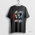 Official Frog 6 7 Here For The Seis Siete T-Shirts, Hoodie, Sweatshirt | InkRitualCo.com