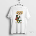 Official Frog I Dont Know Shit About Fuck T-Shirts, Hoodie, Sweatshirt | InkRitualCo.com