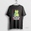 Official Frog Only You Can Prevent Fascism Portland T-Shirts, Hoodie, Sweatshirt | InkRitualCo.com