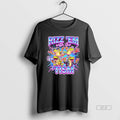 Official Frog Autism Rizz Em With The Tism T-Shirts, Hoodie, Sweatshirt | InkRitualCo.com