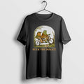 Official Frogs Fuck The Police T-Shirts, Hoodie, Sweatshirt | InkRitualCo.com