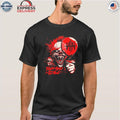 From Ashes To New Pennywise FATN Shirt