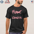 Fuck Cancer Shirt