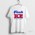 Official Fuck Ice No Human Is Illegal T-Shirts, Hoodie, Sweatshirt | InkRitualCo.com