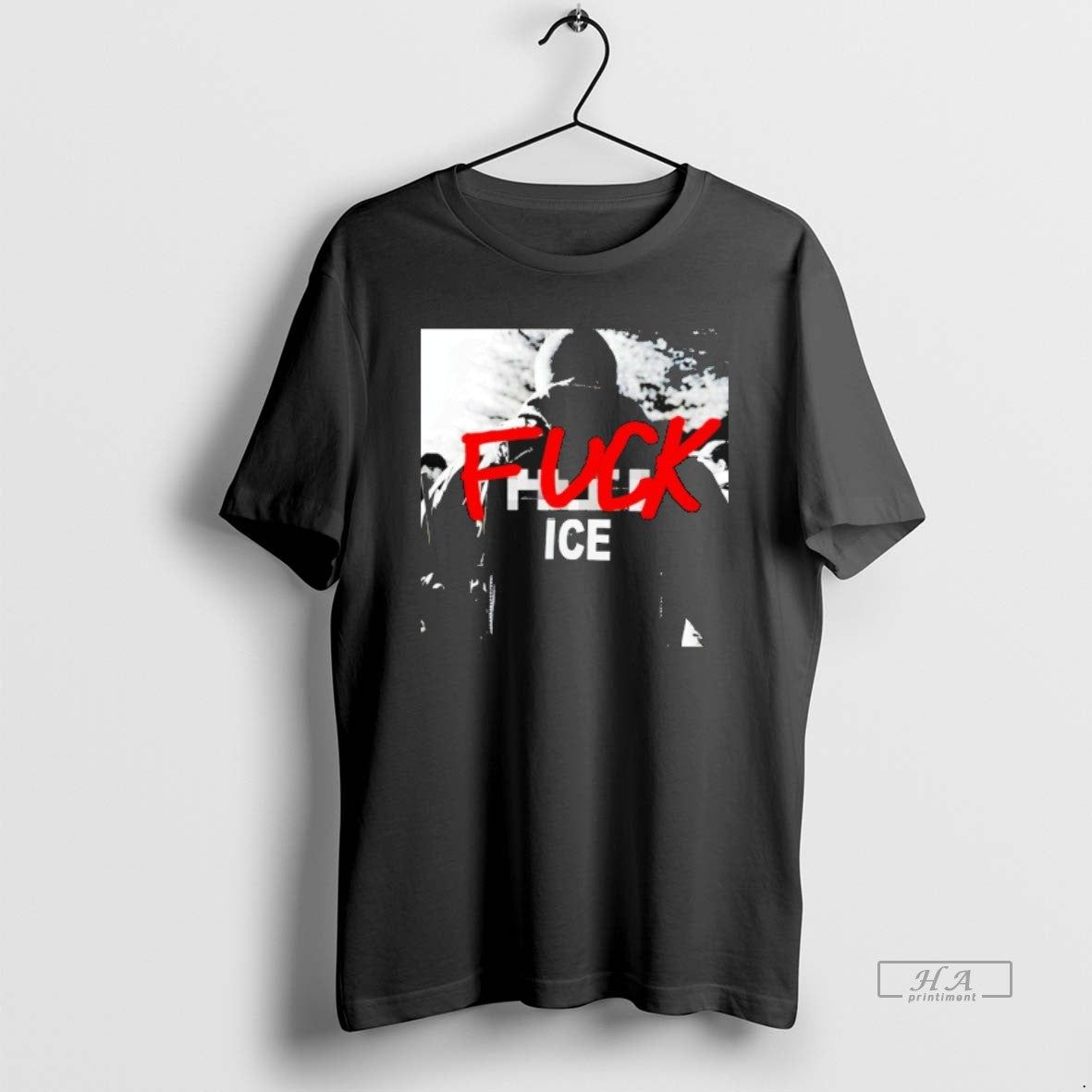 Official Fuck Ice T-Shirts, Hoodie, Sweatshirt | InkRitualCo.com