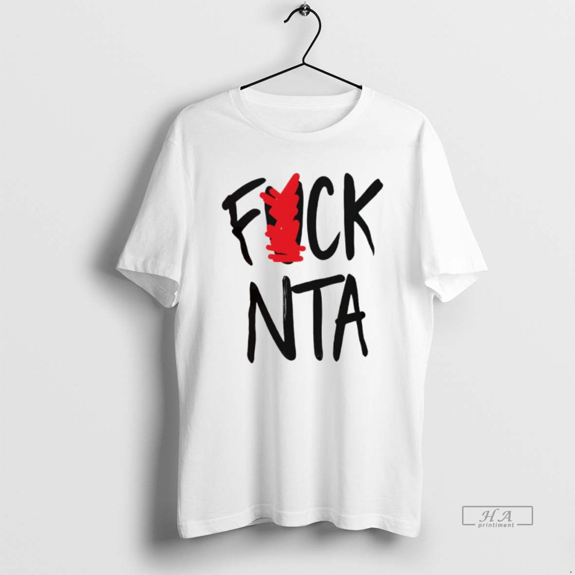 Official Fuck Nta T-Shirts, Hoodie, Sweatshirt | InkRitualCo.com