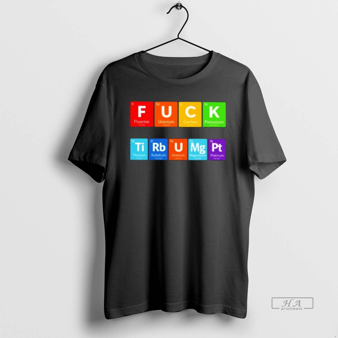 Official Fuck Tirbumgpt Chemistry T-Shirts, Hoodie, Sweatshirt | InkRitualCo.com