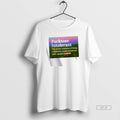 Official Fucktose Intolerant The Severe Condition T-Shirts, Hoodie, Sweatshirt | InkRitualCo.com