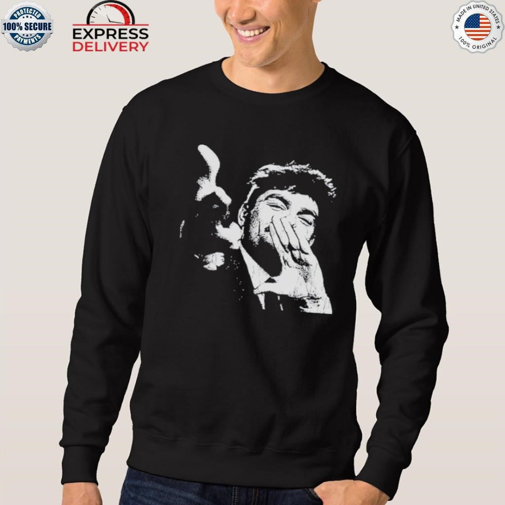 Fuentes Wanghaf Shirt