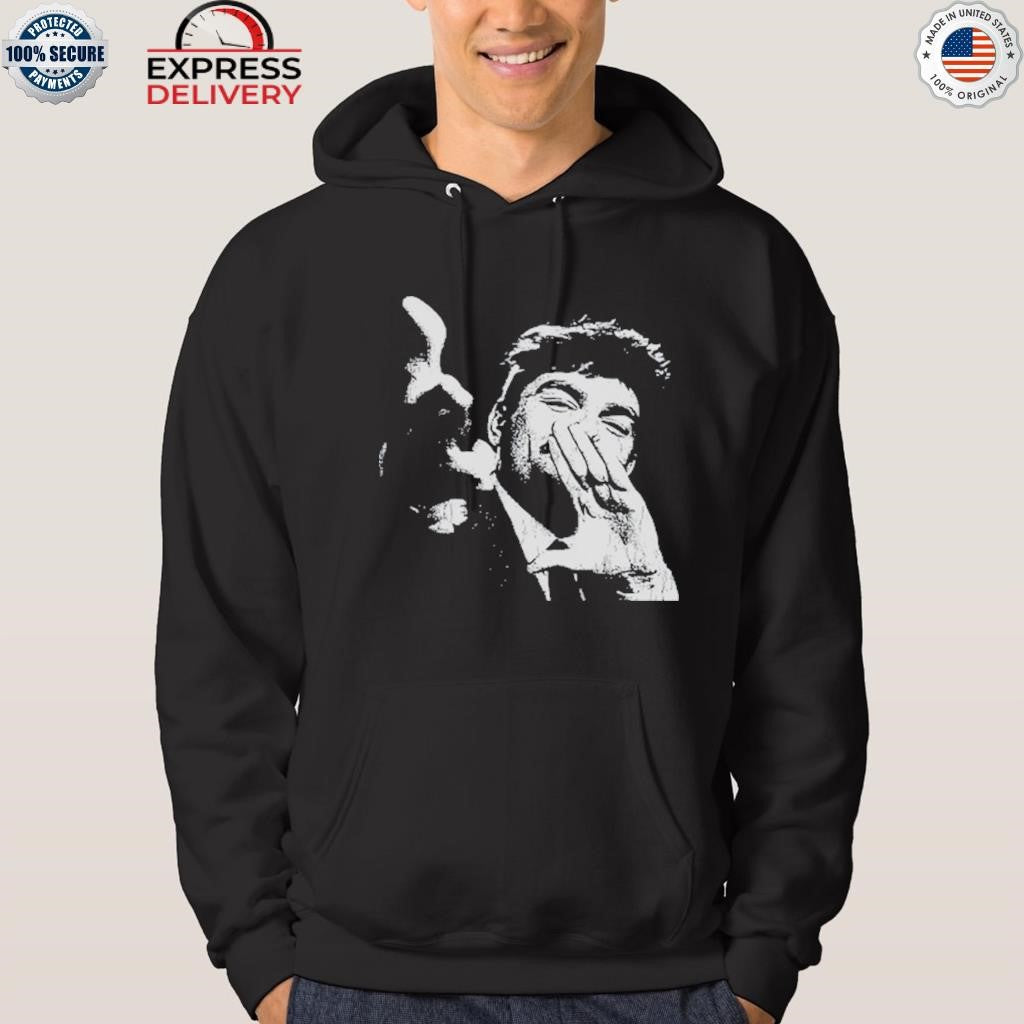 Fuentes Wanghaf Shirt