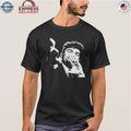 Fuentes Wanghaf Shirt