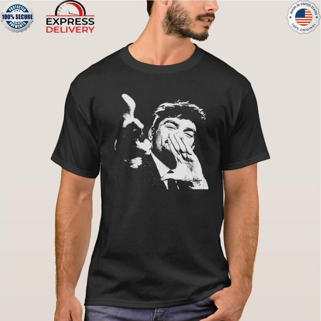 Fuentes Wanghaf Shirt