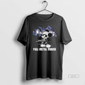 Official Full Metal Mouse T-Shirts, Hoodie, Sweatshirt | InkRitualCo.com