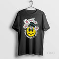 Official Fun Inside And Out Flower T-Shirts, Hoodie, Sweatshirt | InkRitualCo.com