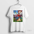 Official Funny Atletico Madrid 90m Celebration Meme T-Shirts, Hoodie, Sweatshirt | InkRitualCo.com