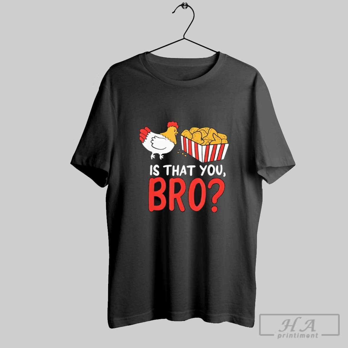 Official Funny Chicken Is That You Bro T-Shirts, Hoodie, Sweatshirt | InkRitualCo.com