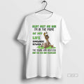Official Funny Horse Old Me Oh No Im In The Prime Of My Life Somewhere T-Shirts, Hoodie, Sweatshirt | InkRitualCo.com