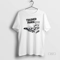 Official Funny Trashed Panda Racoon Gets Drunk T-Shirts, Hoodie, Sweatshirt | InkRitualCo.com
