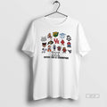 Official Future Big 12 Champion Mascot Circle T-Shirts, Hoodie, Sweatshirt | InkRitualCo.com