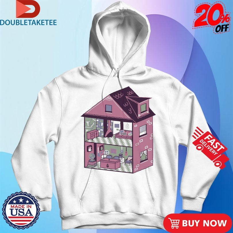 GMM Dollhouse Shirts