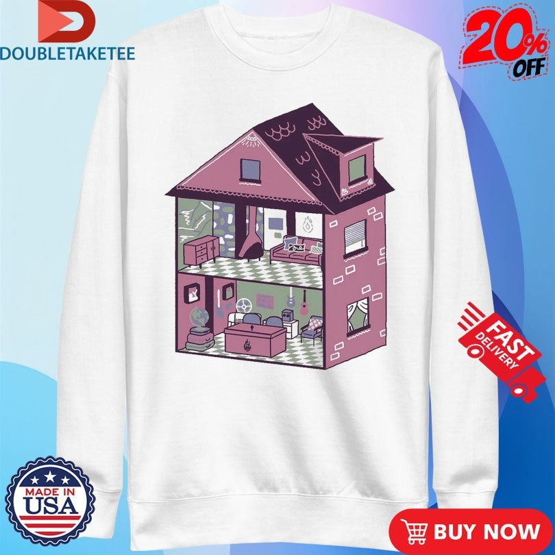 GMM Dollhouse Shirts