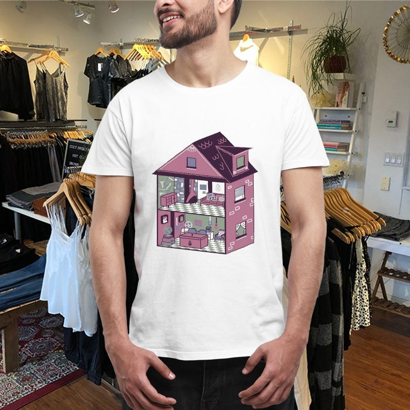GMM Dollhouse Shirts