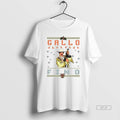 Official Gallo Fino Mexican Cowboy Mexican Corrido Merry Christmas T-Shirts, Hoodie, Sweatshirt | InkRitualCo.com