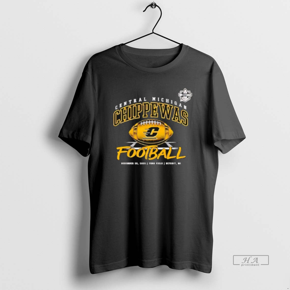 Official Gameabove Sports Bowl Central Michigan Chippewas 2025 T-Shirts, Hoodie, Sweatshirt | InkRitualCo.com
