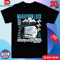 Games Done Quick Marathon Luck No Save Data Found That’s Never Happened Before Error Shirts