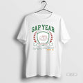 Official Gap Year University Enjoying Childhood T-Shirts, Hoodie, Sweatshirt | InkRitualCo.com