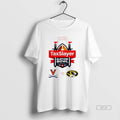 Official Gator Bowl 2025 Virginia Vs Missouri T-Shirts, Hoodie, Sweatshirt | InkRitualCo.com