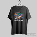 Official Gators Catch Of The Year Vernell Brown Iii Signature T-Shirts, Hoodie, Sweatshirt | InkRitualCo.com