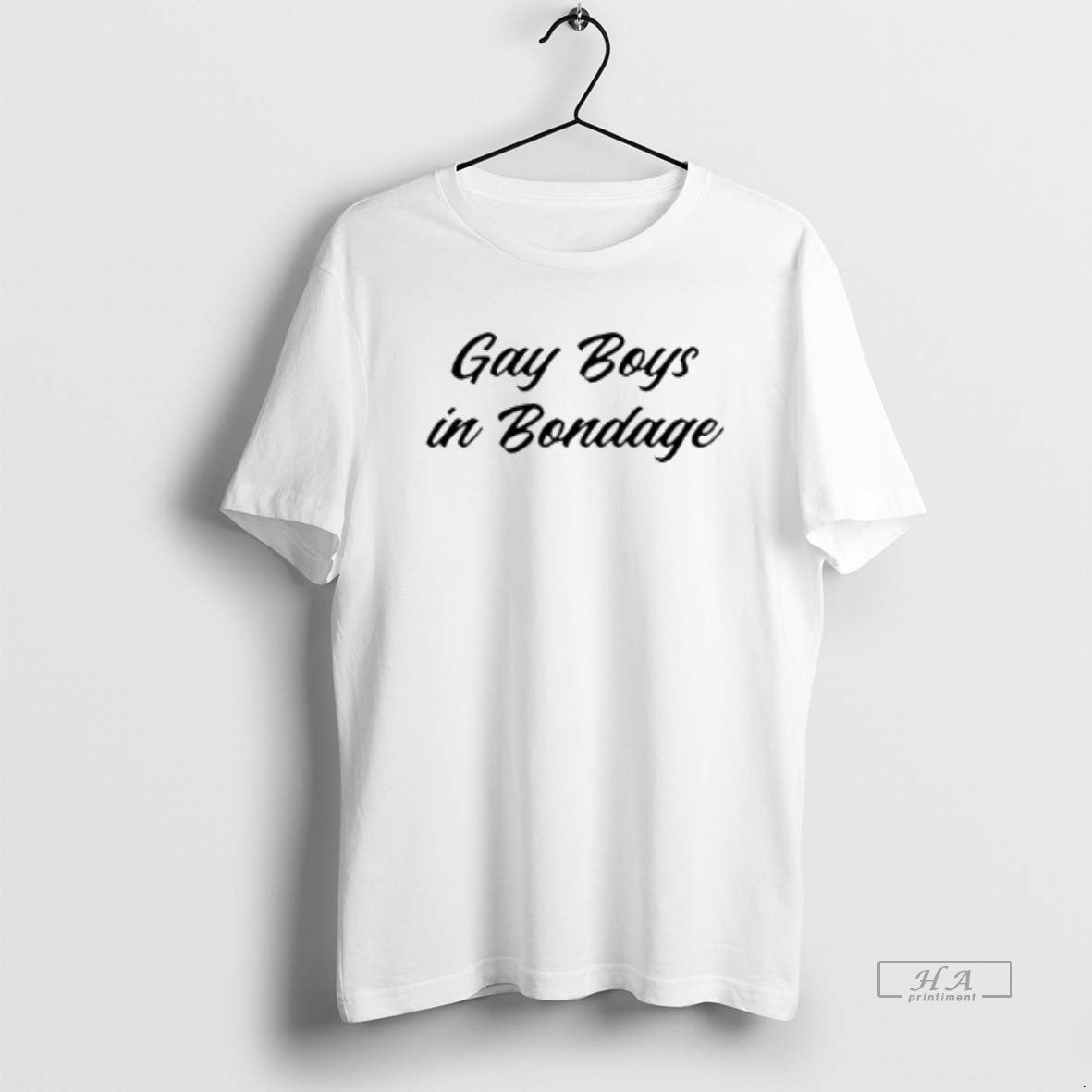 Official Gay Boys In Bondage T-Shirts, Hoodie, Sweatshirt | InkRitualCo.com