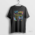 Official Gay And Going Through It T-Shirts, Hoodie, Sweatshirt | InkRitualCo.com