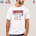 Geese 100 Horses Shirt